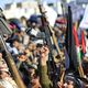 Menengok Peran Milisi Houthi di Yaman dalam Perang Iran
