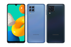 Samsung Resmi Umumkan Galaxy M32, Ini Spesifikasinya