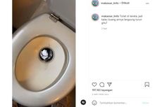 Video Viral Toilet di Kereta Tanpa Tadah, Air dan Kotoran Langsung Turun ke Rel, Apakah di Indonesia?