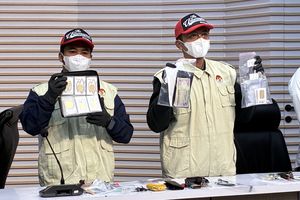 Jejak Rekening Jumbo Rp 366,7 Miliar Milik 35 ASN Imigrasi, Menguak Kasus Pemerasan WNA