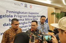 Selain Stunting, Kepala BKKBN Dorong Penyuluh Keluarga Berencana Peduli Kesehatan Jiwa