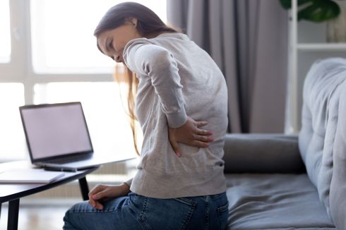 Sering Nyeri Punggung hingga Susah Tidur, Waspadai Fibromyalgia