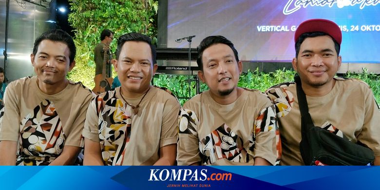 Lirik dan Chord Lagu Sayang Lahir Batin Wali Lirik dan Chord Lagu Sayang Lahir Batin Wali