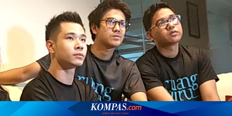 Ada yang Berubah dari Iqbaal Ramadhan setelah Lulus SMA di AS