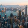Hong Kong Dikunjungi 1,4 Juta Turis Asing Selama Februari 2023