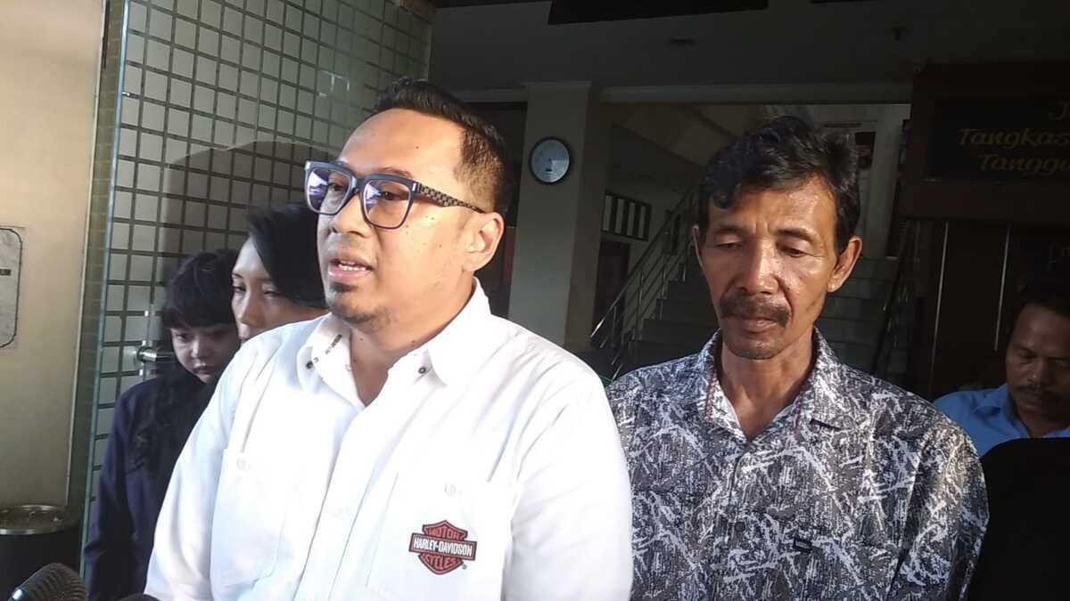 Ayah Vina Diperiksa di Polda Jabar, Pertanyaan di BAP 2016 Diulang  