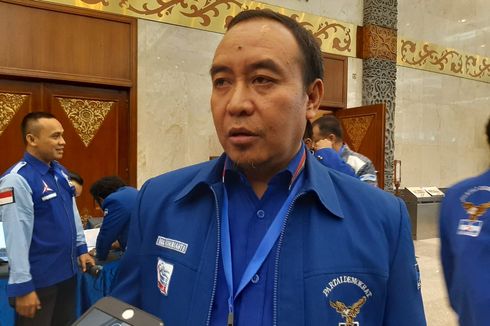 Anggota Fraksi Demokrat Minta Komisi III DPR Tunda Pembahasan RKUHP dan RUU PAS hingga Pandemi Covid-19 Usai