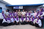 Kemendagri Dorong Pembenahan Tata Kelola Desa untuk Percepat Pengentasan Kemiskinan