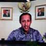 Hari Kesaktian Pancasila, Nadiem Makarim: Momentum Indonesia Bangkit