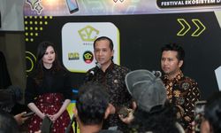 Mentrans Bidik Jepang Jadi Pasar Ekspor Baru Mangga Jawa Timur