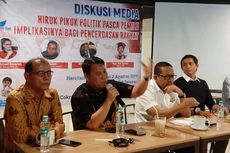 MPR: Jangan Ada Kompromi untuk Politik Pragmatis