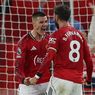 Man United Libas Brentford, Bruno Fernandes Ikuti Jejak Ronaldo