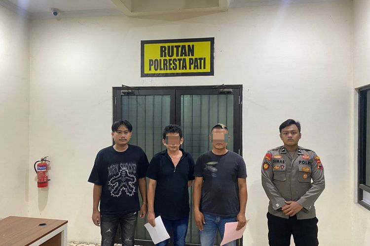 Iming-iming Lolos Akpol, Pria Ngaku Anggota Polri Tipu Korban hingga Rp 1,5 Miliar