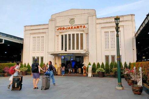 Prakiraan Cuaca di Yogyakarta Hari Ini, 22 Februari 2024: Cerah dan Berawan Sepanjang Hari