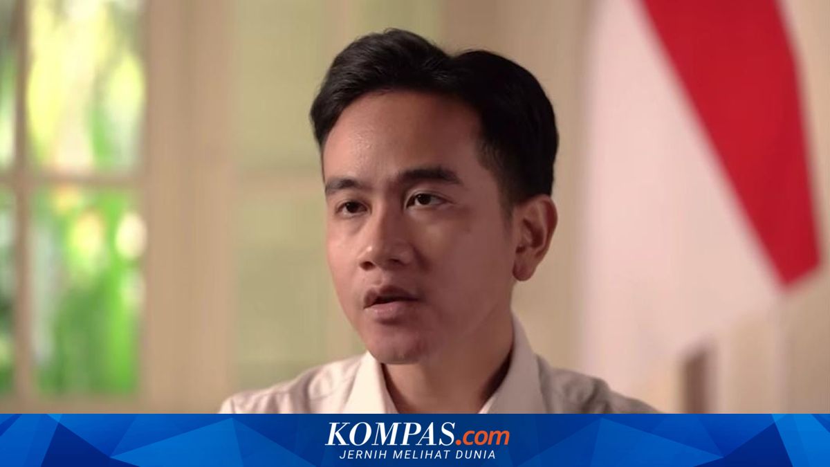 Gibran Rakabuming Raka Ungkap Duka Mendalam Atas Kepergian Vidi Aldiano
