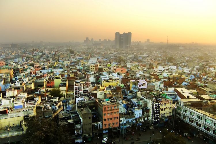 New Delhi, India. 