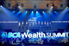 Gelar BCA Wealth Summit 2023, BCA Ajak Masyarakat Raih Tujuan Finansial Berkelanjutan