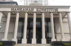 Tanggapan Anwar Usman dan Arief Hidayat soal Sindiran Warganet Sebut MK sebagai Mahkamah Keluarga