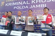 Operator SPBU di Jambi Selewengkan BBM Subsidi sejak 2013, Negara Rugi Rp 276 Miliar