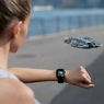Drone DJI Kini Bisa Dikontrol dari Apple Watch