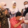 Capaian Vaksinasi Jawa Tengah Baru 23 Persen, Pertama Kalinya Vaksinasi Berbasis Prolanis Diluncurkan