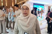 Rusun MBR di IKN Luasnya 36 Meter Persegi dan Fully Furnished