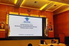 Mulai Februari, BKPM Jadi Sentral Izin Berusaha