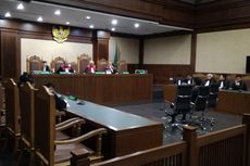 Eksepsi Ditolak, Sidang Kasus Nyoman Dhamantra Dilanjutkan