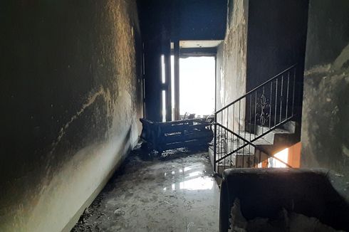 Kebakaran Rumah di Cipayung Tewaskan 1 Penghuni, Korban Sempat Berniat Resign dan Dirikan Pesantren