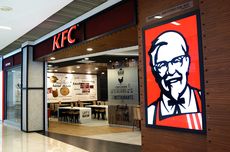 Imbas Boikot, KFC Malaysia Tutup Lebih dari 100 Gerai