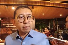 INDEF: Struktur Tenaga Kerja di Indonesia Rentan Diganti Teknologi