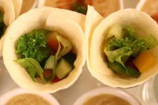 Pilihan Beda, Aneka Hidangan Jepang sampai Mesir untuk Berbuka Puasa