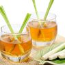Resep Es Teh Manis Sereh ala Kafe, Takjil Segar di Tenggorokan 