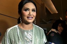 Krisdayanti Persiapkan Mental Jadi Anggota DPR RI