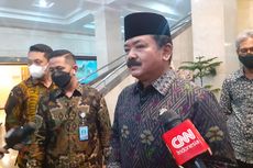 Hadi Tegaskan Akan Pecat Pejabat BPN Cimahi yang Terkena OTT Pungli