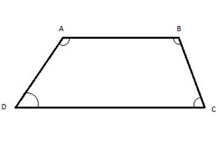 Trapesium 