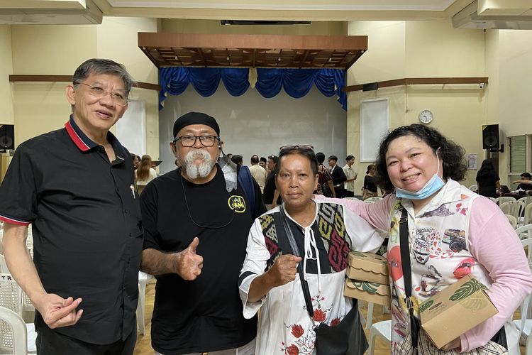 7 Tahun Bom Surabaya, Penyintas: Cacat Selamanya tetapi Hidup Terus Berjalan