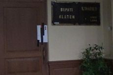 Selain Bupati Sri, KPK Juga Amankan Dua Pejabat Pemda Klaten