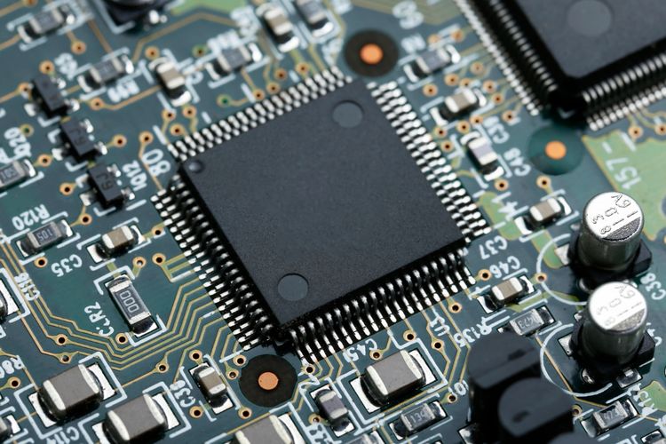 Korea Selatan Bentuk Dana Masa Depan, Dibiayai Lonjakan Pajak Industri Chip
