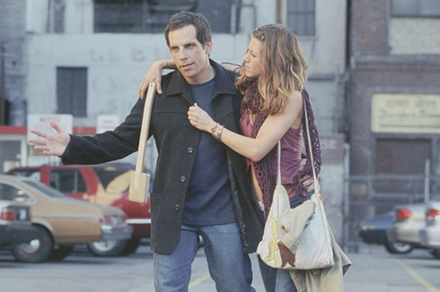 Sinopsis Along Came Polly, Lika-liku Kehidupan Percintaan Ben Stiller