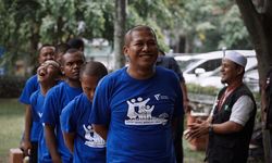 Peringati Hari Kesehatan Mental Sedunia, Dompet Dhuafa Ajak Pasien Gangguan Jiwa Bertamasya