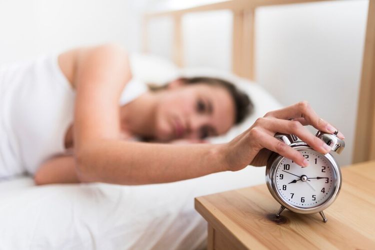 11 Tanda Stroke yang Bisa Dilihat di Pagi Hari, Apa Saja?