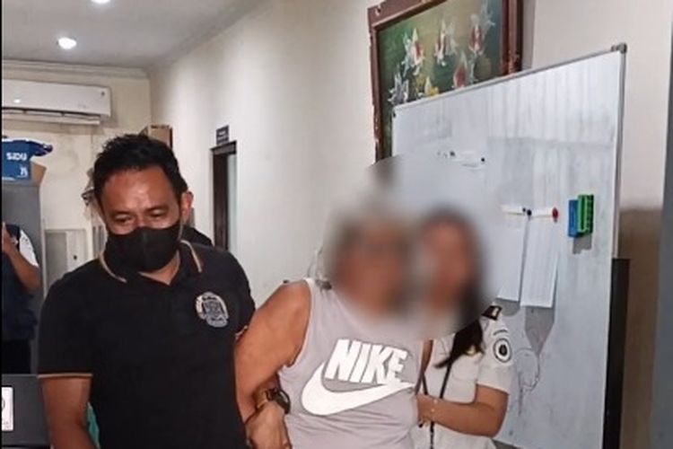 WN Belanda Mengamuk di Hotel dan Kantor Imigrasi Denpasar, Dipindah ke Rudenim