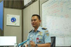 Kisah Letkol TNI Yoga, Dosen Unhan yang Lulus S3 di KAIST Berkat LPDP