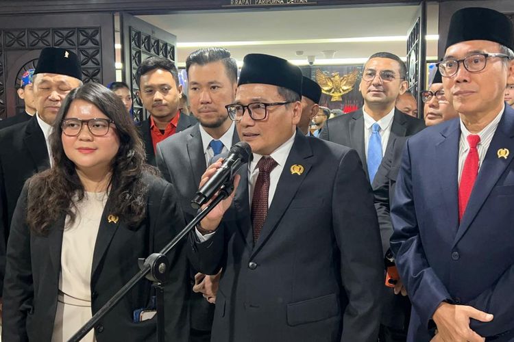 Profil Suhud Alynudin, Calon Ketua DPRD DKI Jakarta Pengganti Khoirudin