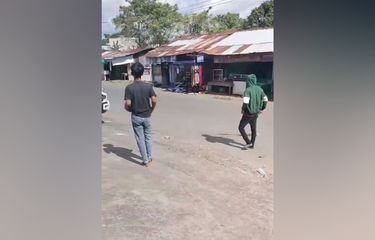 Viral, Video Pengantar Jemaah Haji di Makassar Dipalak, Harus ...