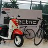 AISI Siapkan Motor Listrik Sesuai Kebutuhan Pasar