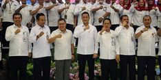 Perkuat Peran Pekerja Sosial Indonesia, Kemensos Lakukan Ini