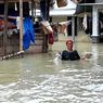 Banjir, Sektor Budidaya Ikan di Demak Rugi hingga Rp 22 Miliar