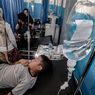 1 Siswi SD Korban Keracunan Jajanan Cimin di Bandung Barat Meninggal